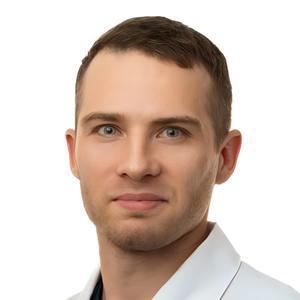 Симонов Роман Александрович