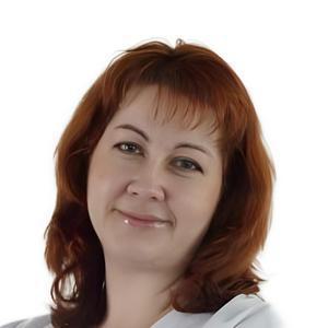 Ткаченко Инна Геннадьевна