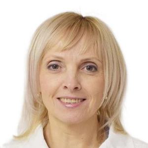 Балдычева Наталья Владимировна