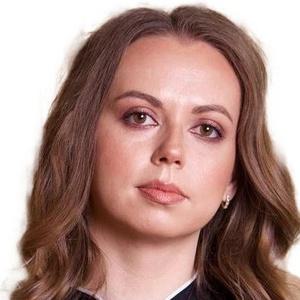 Чернышова Татьяна Николаевна
