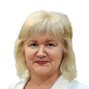 Мясникова Тамара Дмитриевна