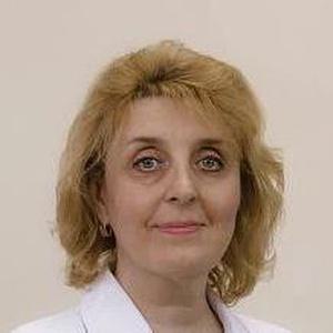 Григорьева Ольга Ивановна