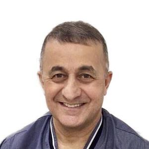 Абдулвагабов Майнрид Гаджимагамедович
