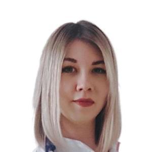 Панько Елена Сергеевна