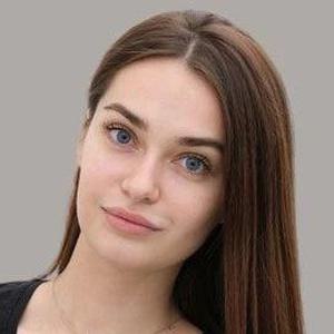 Кушевич Светлана Игоревна
