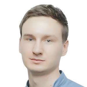 Милованов Сергей Александрович