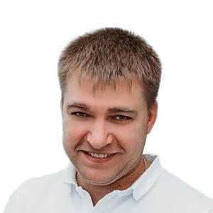 Петрушкан Семен Сергеевич