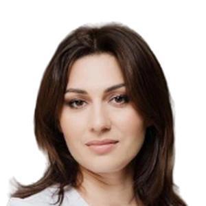 Омельчак Олеся Александровна