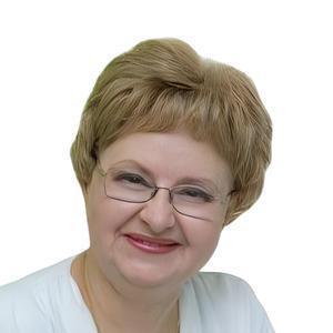 Медведева Ольга Николаевна