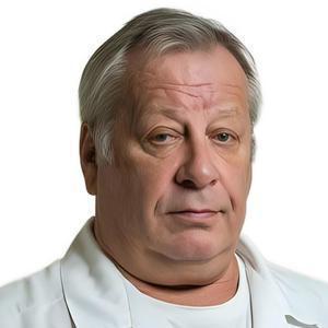 Угаров Виталий Александрович