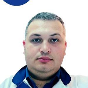 Сахно Виталий Геннадьевич