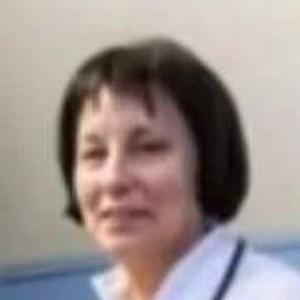 Суланова Любовь Адольфовна