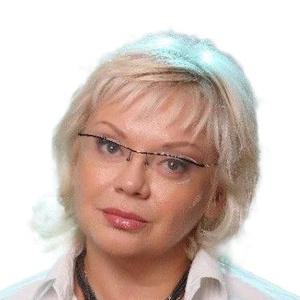 Перетолчина Татьяна Федоровна