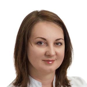 Кузьмина Мария Анатольевна