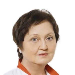 Темникова Лариса Валентиновна