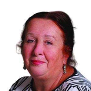 Креплякова Евгения Анатольевна