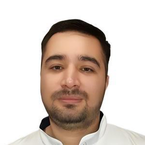 Дустов Ораш Анварович