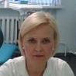 Луканова Наталия Вениаминовна