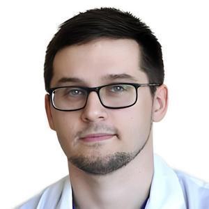 Гаркуша Михаил Николаевич