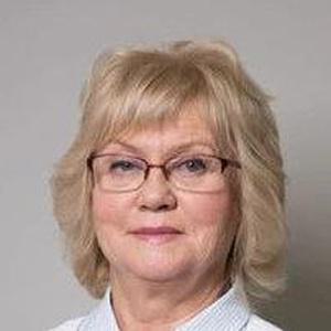 Филиппова Нина Николаевна