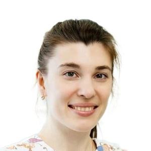 Чимба Екатерина Олеговна