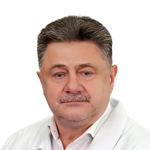 Волков Алексей Станиславович