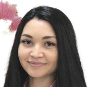Солодова Нэлли Рашидовна