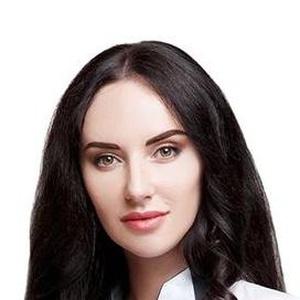 Алейникова Алина Игоревна
