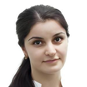 Сиукаева Ирина Юрьевна