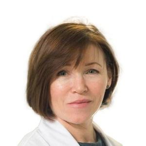 Панченко Галина Васильевна