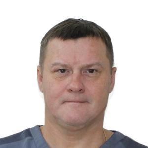 Пестерев Вадим Геннадьевич
