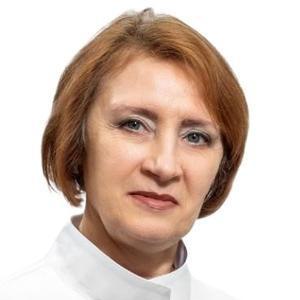 Сёмушкина Марина Васильевна