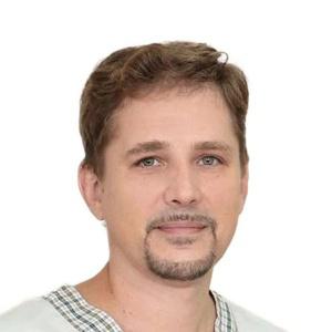 Окулов Дмитрий Викторович