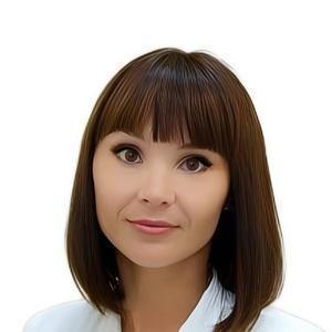 Синицына Екатерина Николаевна