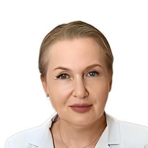 Леденева Снежана Владимировна