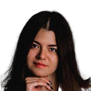 Чубукова Екатерина Ивановна