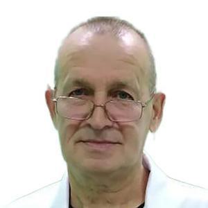 Торопов Юрий Владимирович