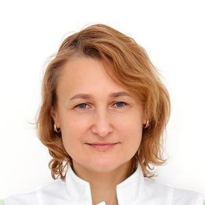 Зонова Елена Борисовна