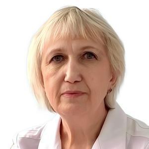 Ливинская Наталья Николаевна