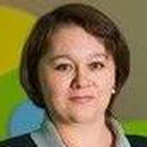 Минина Ольга Николаевна