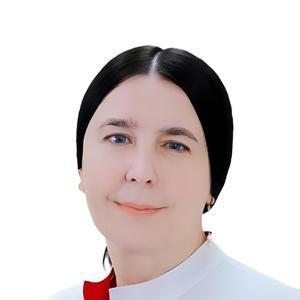 Кочанова Светлана Леонидовна