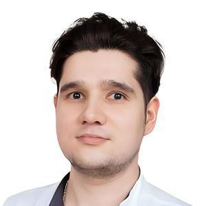 Гайсин Эмиль Азатович