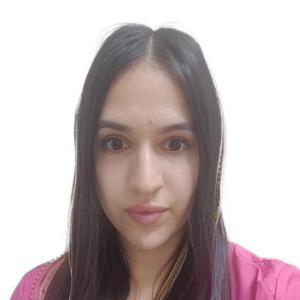 Назарова Галина Борисовна