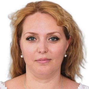 Обыденнова Светлана Владимировна
