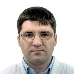 Алказ Денис Васильевич