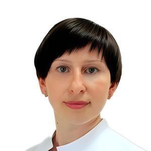 Карапетян Наталья Паруровна