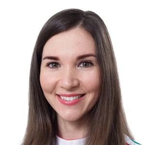 Славина Наталья Владимировна