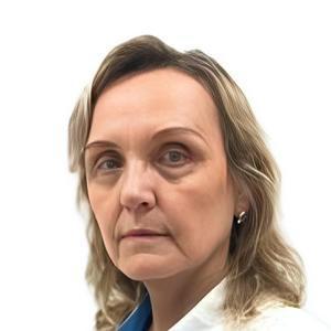 Трохимец Инна Юрьевна