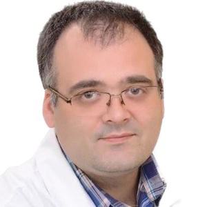 Ермаков Дмитрий Сергеевич