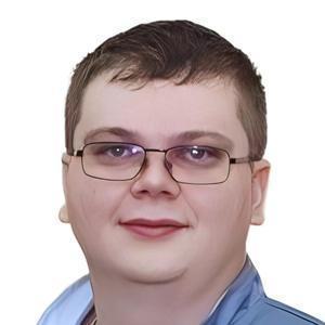 Калугин Илья Валерьевич